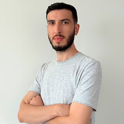Tigran Hovhannisyan 6