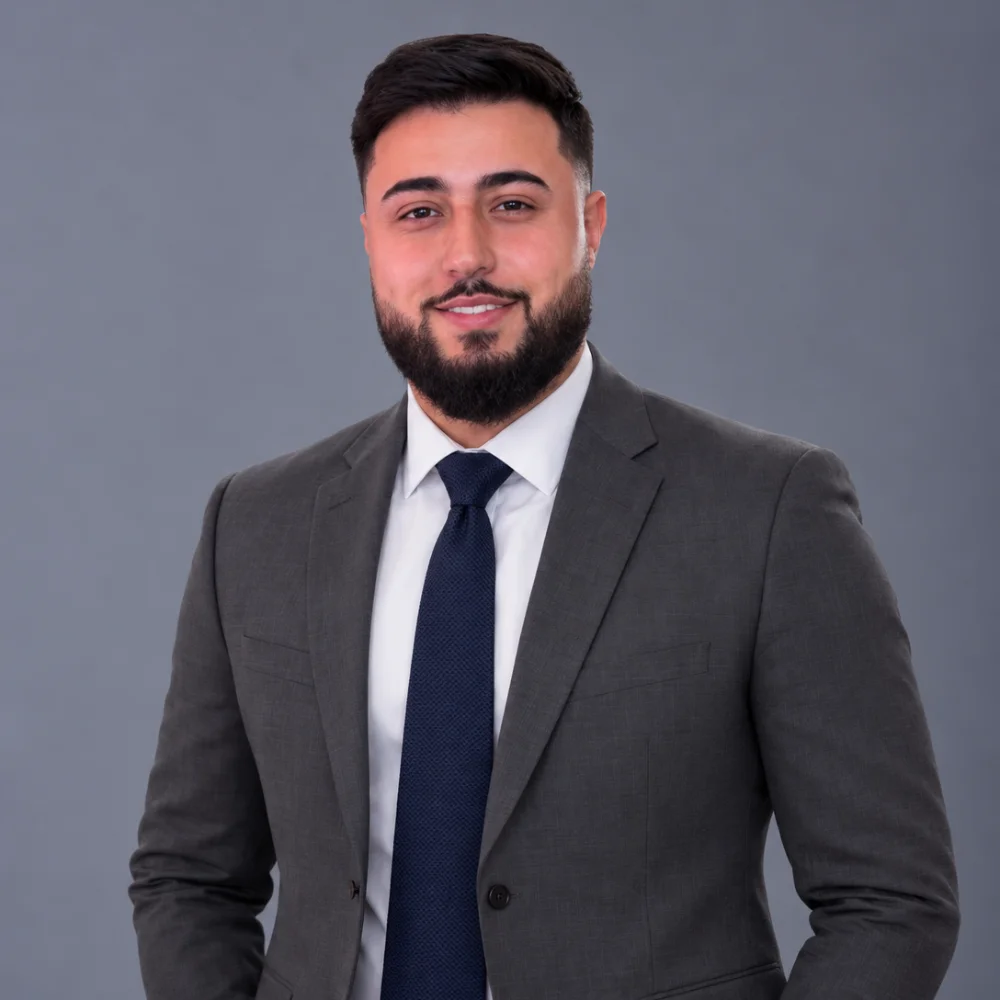 Abdul Rahman Nakchbandi