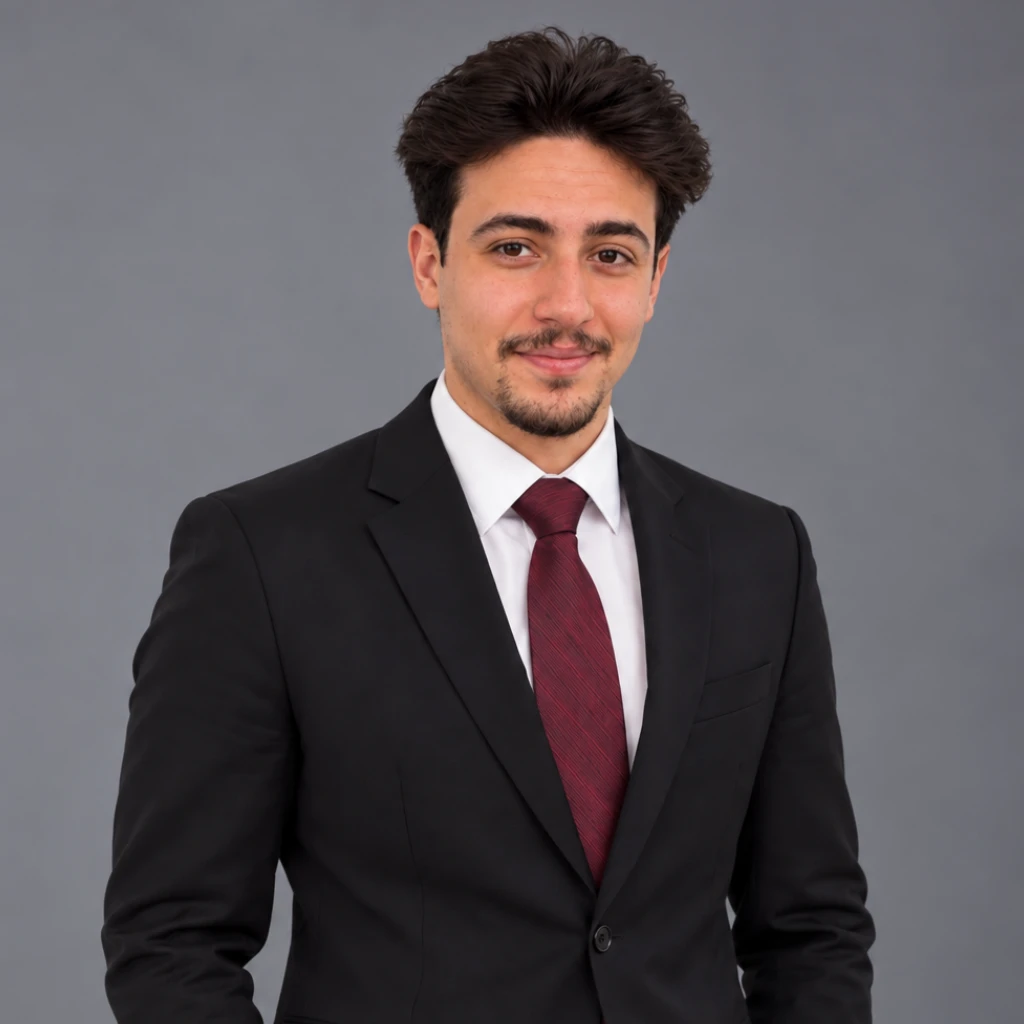 Kenan Uzunoglu