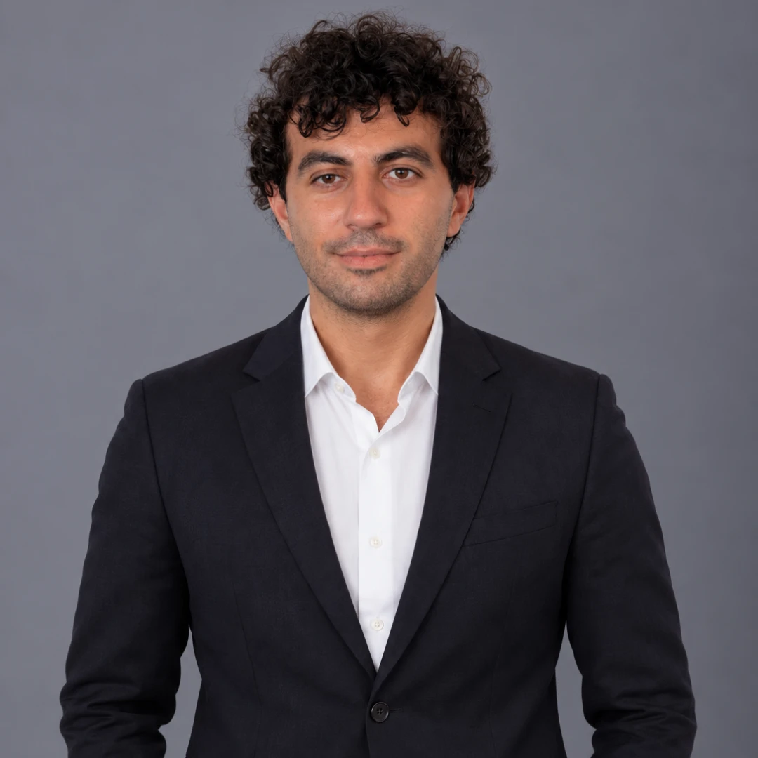 Artur Nagapetian