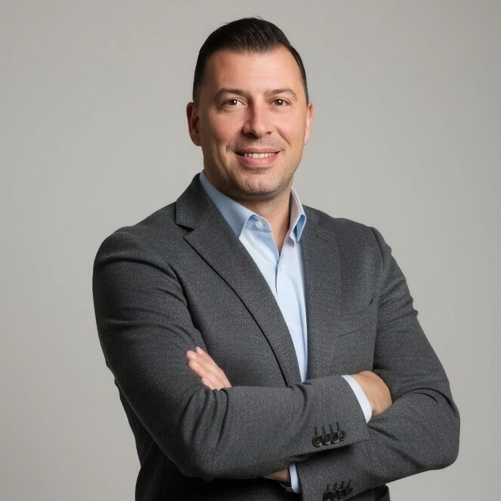 Walid Haymour