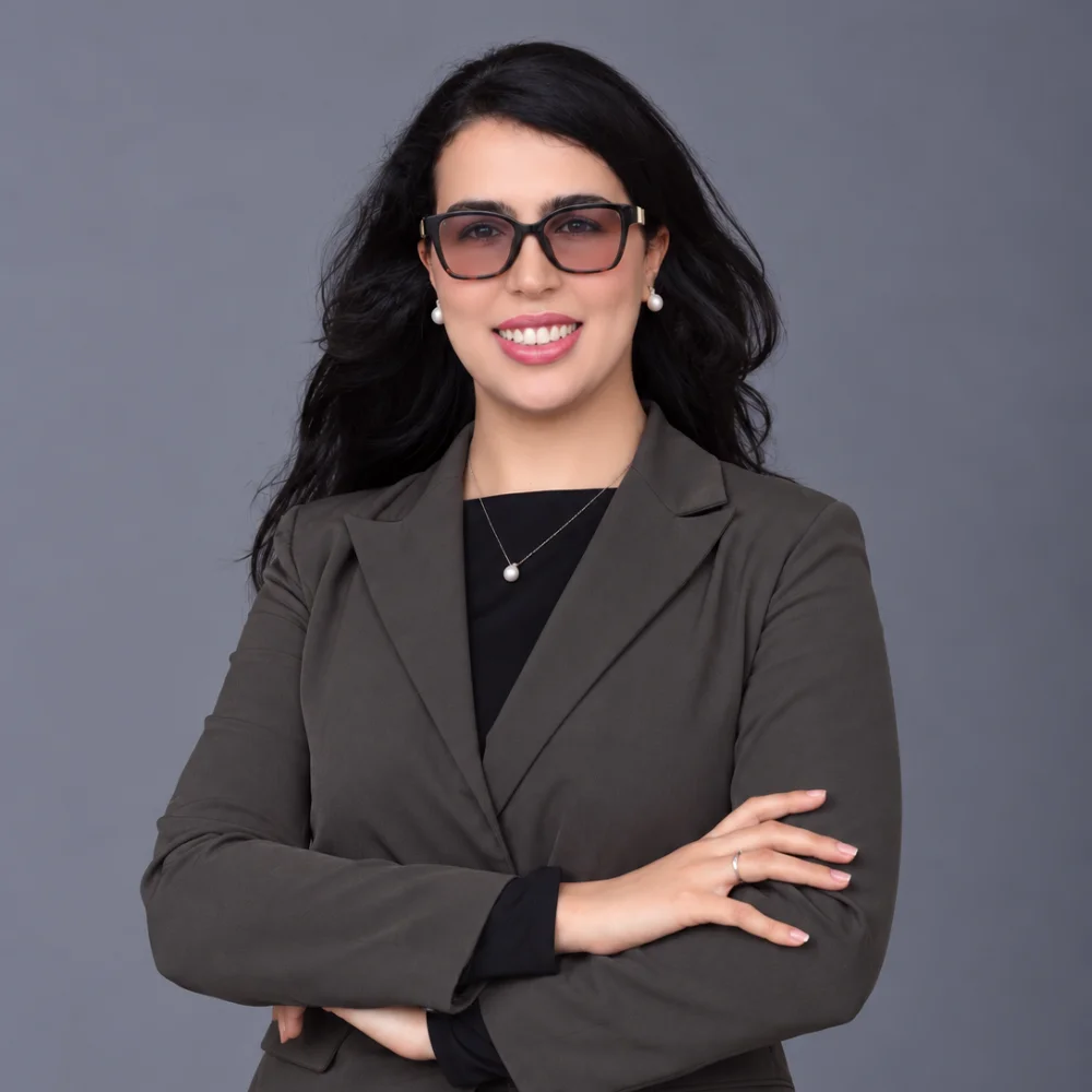Farah Kharrat