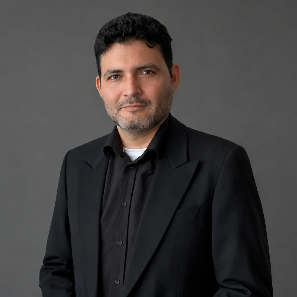 Jose Rodriguez