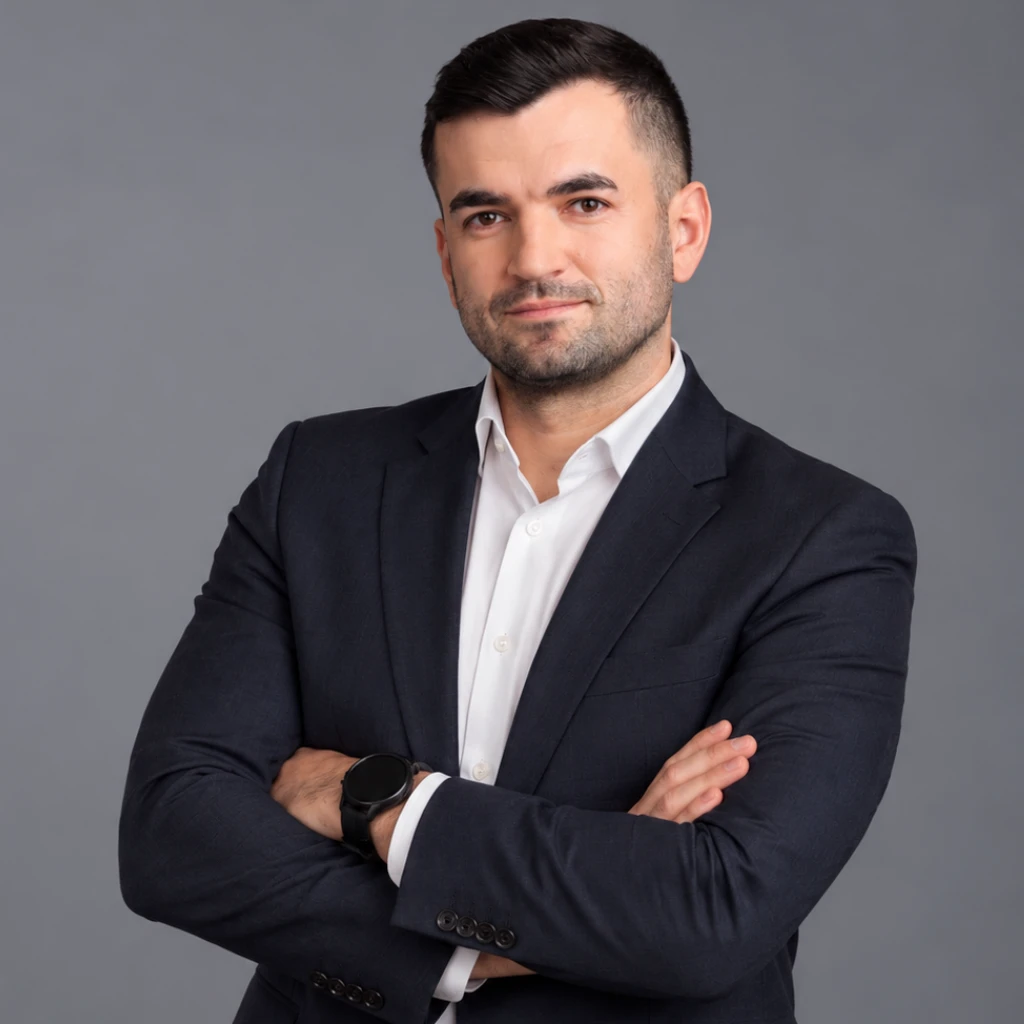 Kenan Uzunoglu